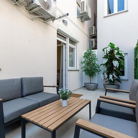 Stylish Apartment Mediterraneo Porec Exterior photo